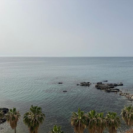 La Perla Beach Бенальмадена Экстерьер фото
